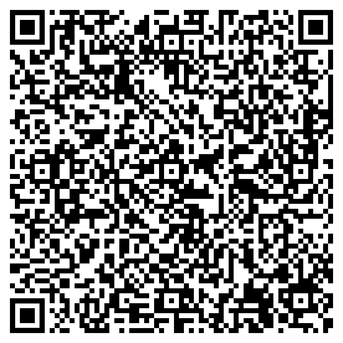 QR-Code Visitenkarte